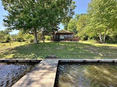 (private lake, pond, creek) Home For Sale in Woodville Texas