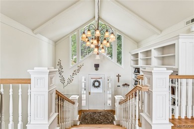 Welcome to an exceptional golf course frontage home set along - photo 24