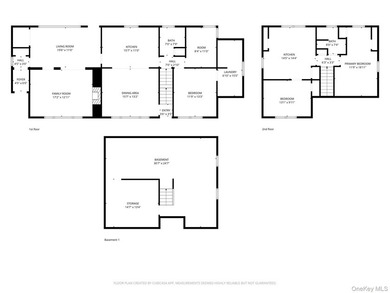 This expansive farm ranch style home features two separate - photo 24