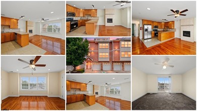 Welcome home to this fabulous 3-bedroom, 2.5-bath townhome - photo 4