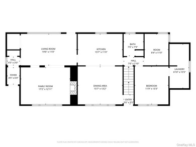 This expansive farm ranch style home features two separate - photo 25