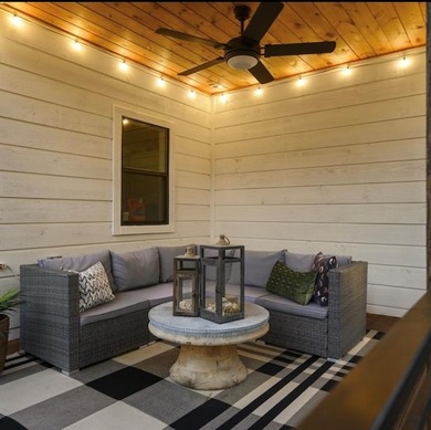 Welcome to Fleur de Lake, a modern luxury cabin perfectly - photo 25