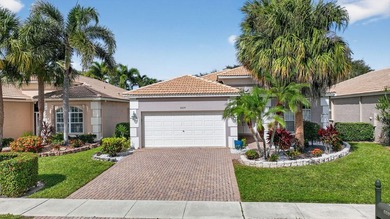Well-maintained home in Aberdeen Country Club featuring 2 - photo 25