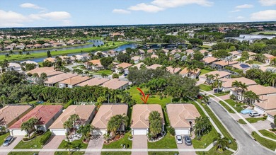 Well-maintained home in Aberdeen Country Club featuring 2 - photo 27
