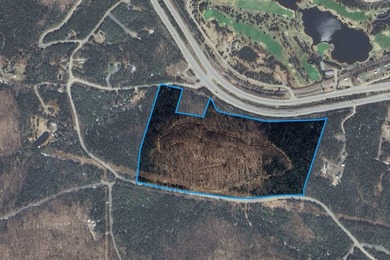 (private lake, pond, creek) Lot For Sale in Mont-Blanc Quebec
