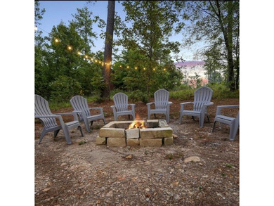 Welcome to Fleur de Lake, a modern luxury cabin perfectly - photo 31