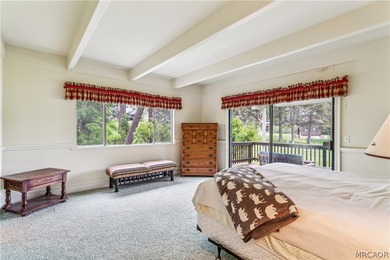 Welcome to an exceptional golf course frontage home set along - photo 34