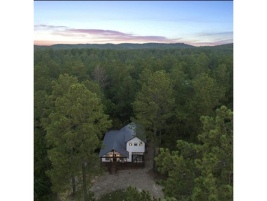 Welcome to Fleur de Lake, a modern luxury cabin perfectly - photo 35