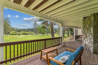 Welcome to an exceptional golf course frontage home set along - photo 39