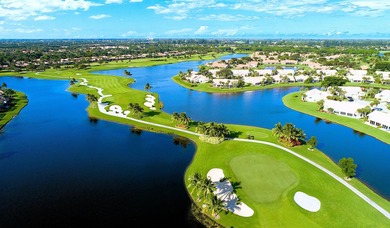 Well-maintained home in Aberdeen Country Club featuring 2 - photo 40