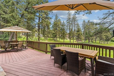 Welcome to an exceptional golf course frontage home set along - photo 41