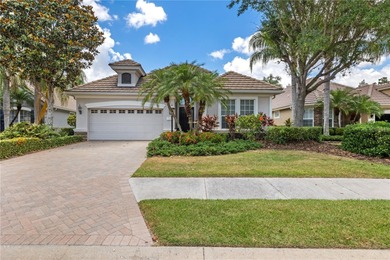 (private lake, pond, creek) Home For Sale in Bradenton Florida