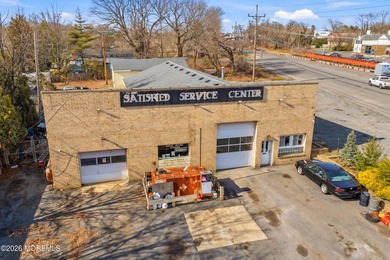 Set on a 0.35-acre parcel in the sought-after Elberon section - photo 1