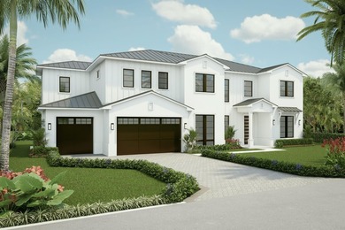 Matteo Court at Barwick is an exclusive enclave of 10 luxury - photo 1