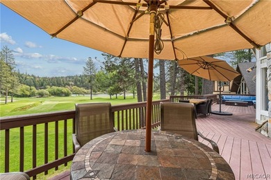 Welcome to an exceptional golf course frontage home set along - photo 42
