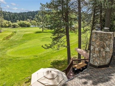 Welcome to an exceptional golf course frontage home set along - photo 43
