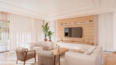 Matteo Court at Barwick is an exclusive enclave of 10 luxury - photo 3