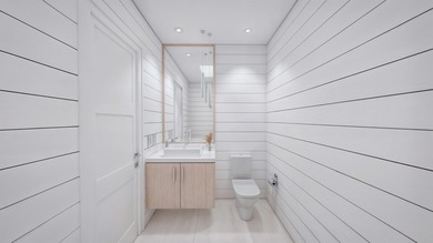 Matteo Court at Barwick is an exclusive enclave of 10 luxury - photo 4