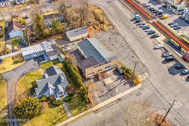 Set on a 0.35-acre parcel in the sought-after Elberon section - photo 5
