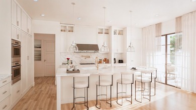 Matteo Court at Barwick is an exclusive enclave of 10 luxury - photo 5