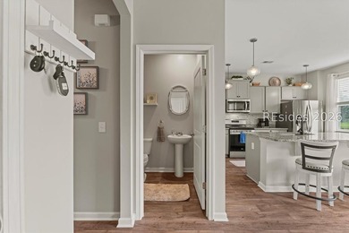 Welcome to 106 Cedar View Circle - a beautifully maintained 2021 - photo 7