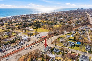 Set on a 0.35-acre parcel in the sought-after Elberon section - photo 9