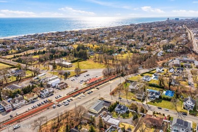 Set on a 0.35-acre parcel in the sought-after Elberon section - photo 10