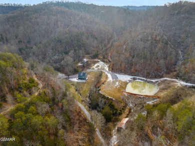 (private lake, pond, creek) Home For Sale in Thorn Hill Tennessee