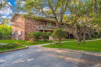 Experience breathtaking views from this second-story unit in - photo 1