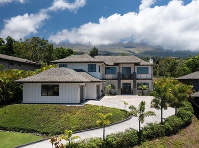 Near the top of The Ridge at Kulamanu, in a private cul-de-sac - photo 1