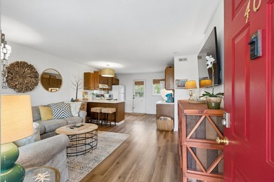 Experience breathtaking views from this second-story unit in - photo 3