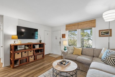 Experience breathtaking views from this second-story unit in - photo 5