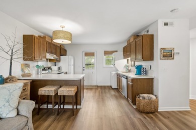 Experience breathtaking views from this second-story unit in - photo 7