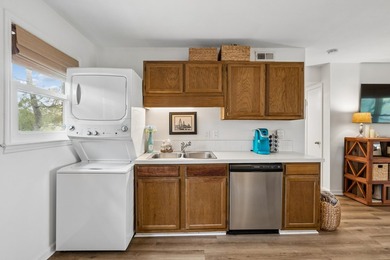 Experience breathtaking views from this second-story unit in - photo 8