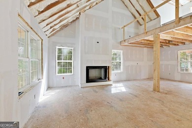 PICTURESQUE NORTHEAST GEORGIA SETTING OF 3 PRIVATE, WOODED ACRES - photo 8