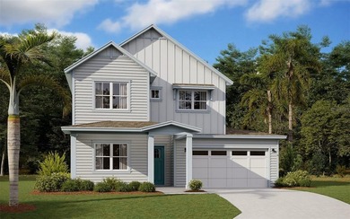 Weslyn Park Lake Home Sale Pending in Saint Cloud Florida