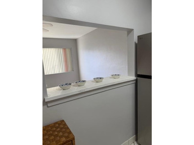 First (ground) floor unit with lake view from patio/Florida room - photo 3