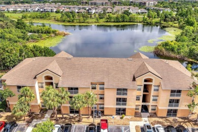 Lake Condo For Sale in Orlando, Florida