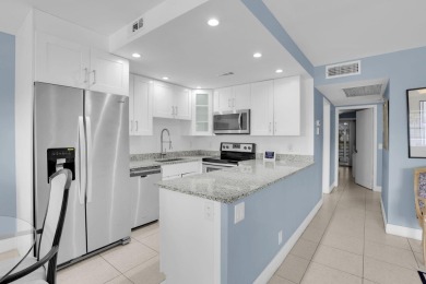 Lake Condo For Sale in Boca Raton, Florida
