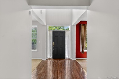 Welcome to Mansion Ridge, one of Orange County's premier gated - photo 5