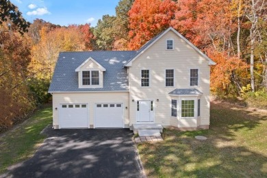 Lake Home For Sale in Middletown, Connecticut