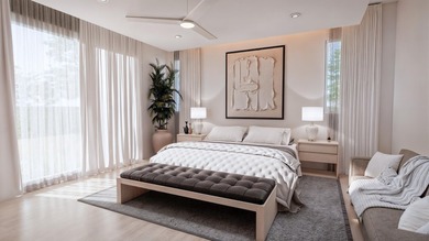Matteo Court, an exclusive enclave of 10 luxury estate homes by - photo 5