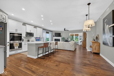 Enjoy low-maintenance living in this nearly new 2023 paired - photo 6