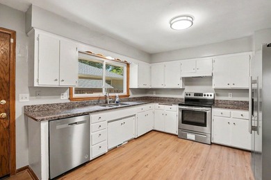 Welcome to this updated Rambler home located just minutes away - photo 6