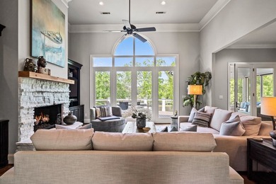 STUNNING LAKEFRONT HOME IN GATED HARBOR CLUB - REMODELED FROM - photo 11