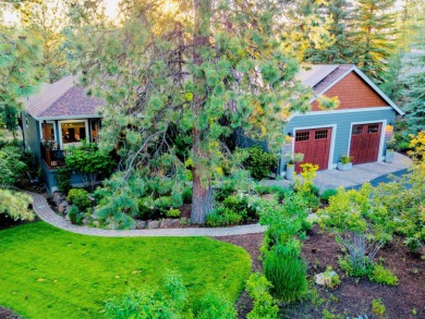 Deschutes River - Deschutes County Home Sale Pending in Bend Oregon