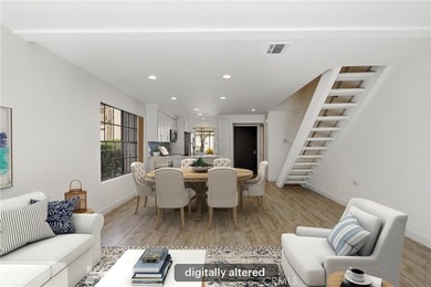 Welcome to this charming two-story condo in the desirable Quail - photo 1