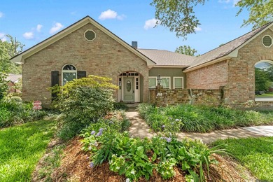 In-ground pool, wood-burning fireplace, boat port, sunroom - photo 2