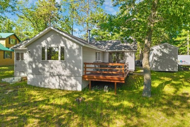 Well-maintained 2-bedroom, 1-bath home offering a beautiful lake - photo 12