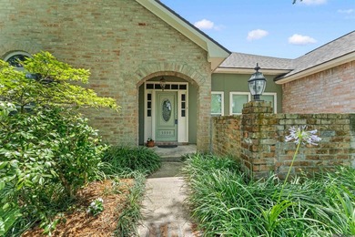 In-ground pool, wood-burning fireplace, boat port, sunroom - photo 3